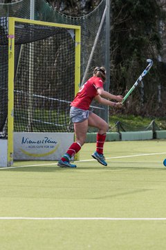 Bild 197 - Frauen Bunesliga  Uhlenhorster HC - Der Club an der Alster : Ergebnis: 3:2